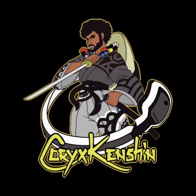 Coryxkenshin Phone Case Official CoryxKenshin Merch