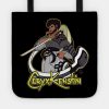 Coryxkenshin Tote Official CoryxKenshin Merch