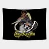 Coryxkenshin Tapestry Official CoryxKenshin Merch