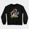 Coryxkenshin Crewneck Sweatshirt Official CoryxKenshin Merch