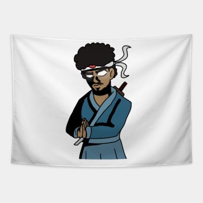 Coryxkenshin Tapestry Official CoryxKenshin Merch