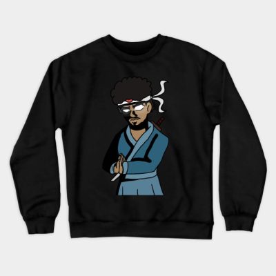 Coryxkenshin Crewneck Sweatshirt Official CoryxKenshin Merch