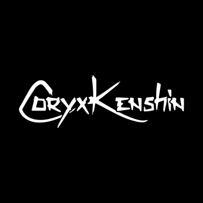 Coryxkenshin Pin Official CoryxKenshin Merch