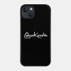 Coryxkenshin Phone Case Official CoryxKenshin Merch