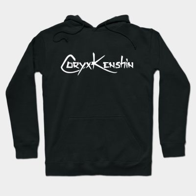 Coryxkenshin Hoodie Official CoryxKenshin Merch