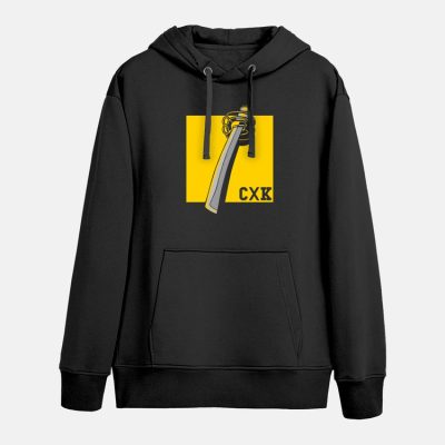 BLADED HOODIE - CoryxKenshin Store