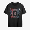 CORYxKENSHIN 10 MIL TRIBE T SHIRT 1 - CoryxKenshin Store