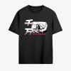 CORYxKENSHIN DIAMOND PLAY BUTTON BLACK T SHIRT 1 - CoryxKenshin Store