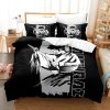Coryxkenshin Bedding Set Single Twin Full Queen King Size Bed Set Aldult Kid Bedroom Duvetcover Sets 1 - CoryxKenshin Store