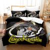 Coryxkenshin Bedding Set Single Twin Full Queen King Size Bed Set Aldult Kid Bedroom Duvetcover Sets - CoryxKenshin Store