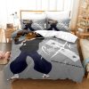 Coryxkenshin Bedding Set Single Twin Full Queen King Size Bed Set Aldult Kid Bedroom Duvetcover Sets 4 - CoryxKenshin Store