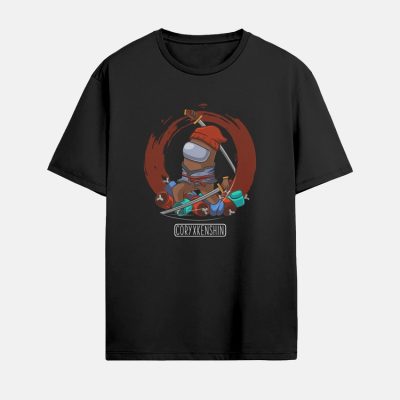 coryxkenshin among cory tee 1 - CoryxKenshin Store