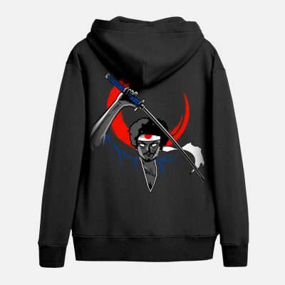 coryxkenshin rurouni cory hoodie 1 - CoryxKenshin Store