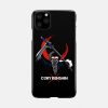 coryxkenshin rurouni cory phone case 1 - CoryxKenshin Store