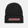 coryxkenshin samurai beanie 1 - CoryxKenshin Store