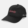 coryxkenshin samurai wordmark hat 1 - CoryxKenshin Store