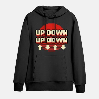 coryxkenshin up down hoodie 1 - CoryxKenshin Store