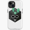 Cut Iphone Case Official CoryxKenshin Merch