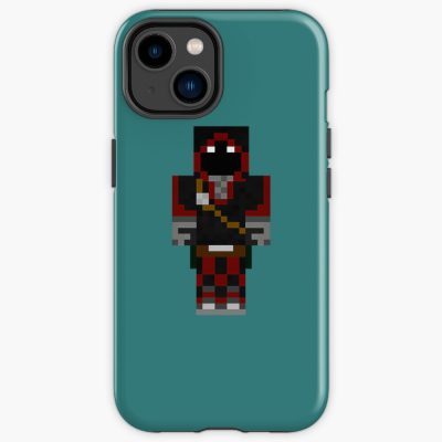 Badboyhalo Mine126 Iphone Case Official CoryxKenshin Merch