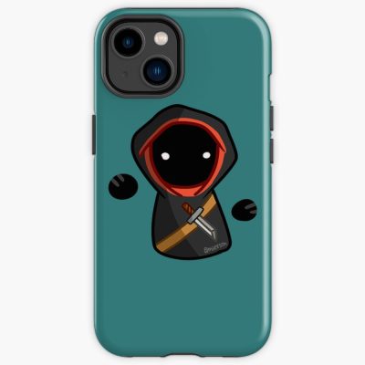 Blob Boi Badboyhalo Iphone Case Official CoryxKenshin Merch