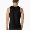 Badboyhalo Mugshot Poster Tank Top Official CoryxKenshin Merch