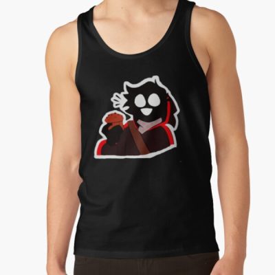 Badboyhalo Fun Tank Top Official CoryxKenshin Merch