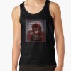 Badboyhalo Mugshot Poster Tank Top Official CoryxKenshin Merch