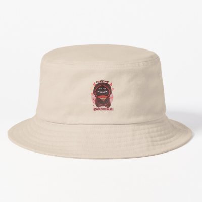 Badboyhalo Gaming Bucket Hat Official CoryxKenshin Merch