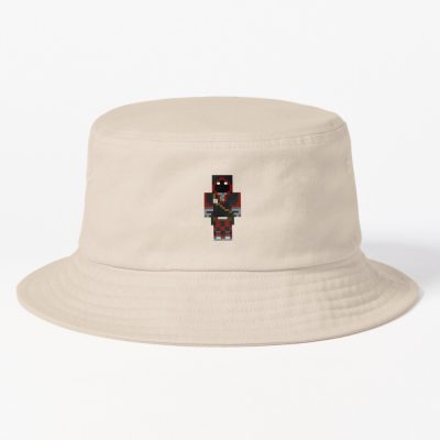 Badboyhalo Mine126 Bucket Hat Official CoryxKenshin Merch