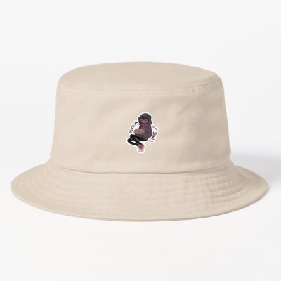 Badboyhalo Game145 Bucket Hat Official CoryxKenshin Merch