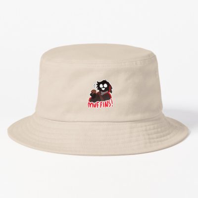 Badboyhalo Merch123 Bucket Hat Official CoryxKenshin Merch