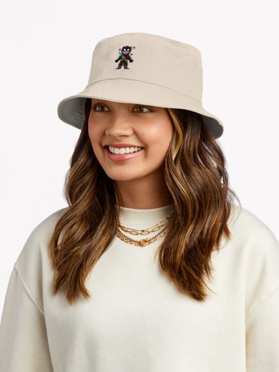 Badboyhalo Cute Bucket Hat Official CoryxKenshin Merch