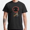 Blob Boi Badboyhalo T-Shirt Official CoryxKenshin Merch