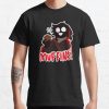 Badboyhalo Merch123 T-Shirt Official CoryxKenshin Merch