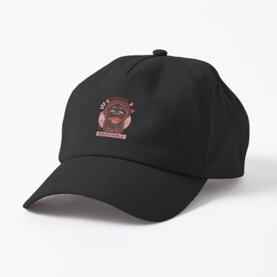 Badboyhalo Gaming Cap Official CoryxKenshin Merch