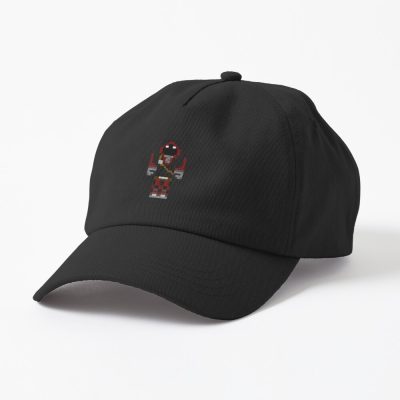 Badboyhalo Mine126 Cap Official CoryxKenshin Merch