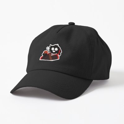 Badboyhalo Fun Cap Official CoryxKenshin Merch