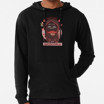 Badboyhalo Gaming Hoodie Official CoryxKenshin Merch