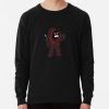 Badboyhalo Language Sweatshirt Official CoryxKenshin Merch