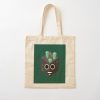 Cut Tote Bag Official CoryxKenshin Merch