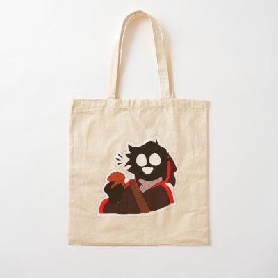 Badboyhalo Fun Tote Bag Official CoryxKenshin Merch