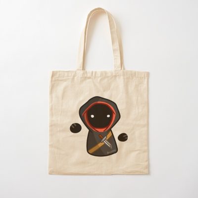 Blob Boi Badboyhalo Tote Bag Official CoryxKenshin Merch