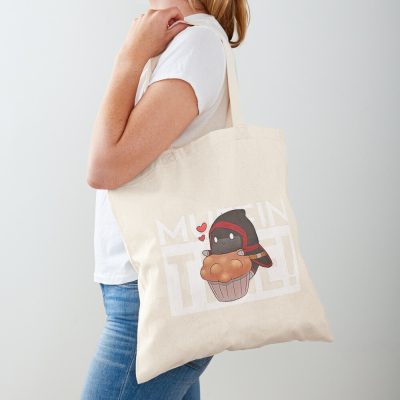 Badboyhalo Kids Tote Bag Official CoryxKenshin Merch