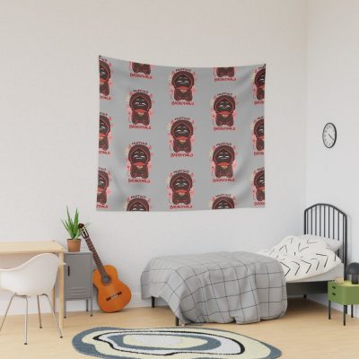 Badboyhalo Gaming Tapestry Official CoryxKenshin Merch