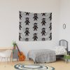 Badboyhalo Cute Tapestry Official CoryxKenshin Merch