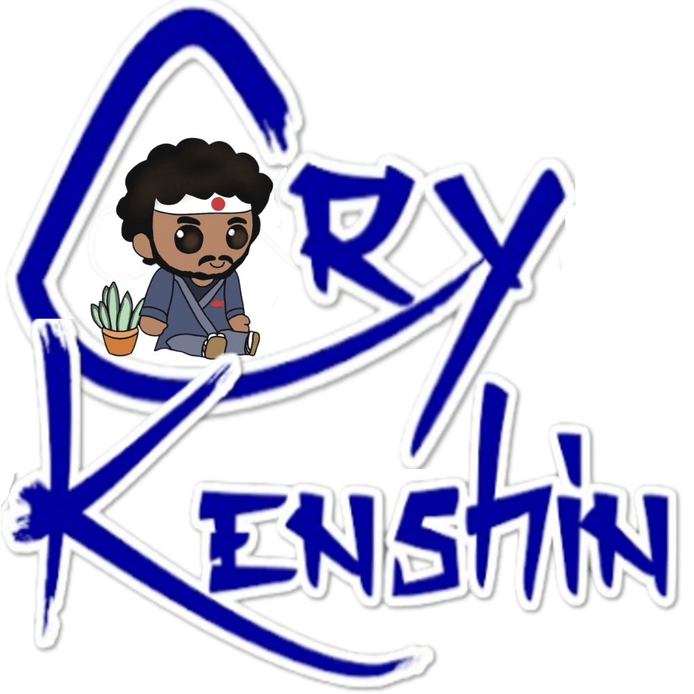 CoryxKenshin Store