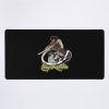 Coryxkenshin Mouse Pad Official Cow Anime Merch