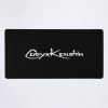 Coryxkenshin Hd Logo Mouse Pad Official Cow Anime Merch