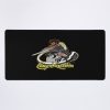 Coryxkenshin Mouse Pad Official Cow Anime Merch